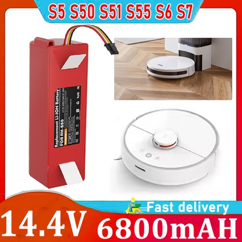 6800mah akku für - 6800mah, mijia