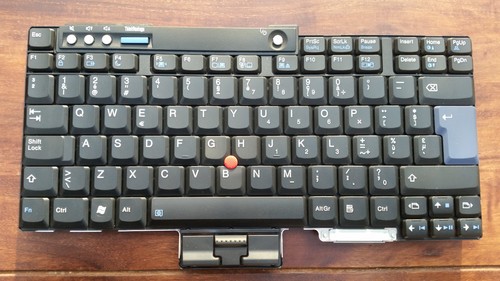 Tastatur für lenovo t60 - lenovo,