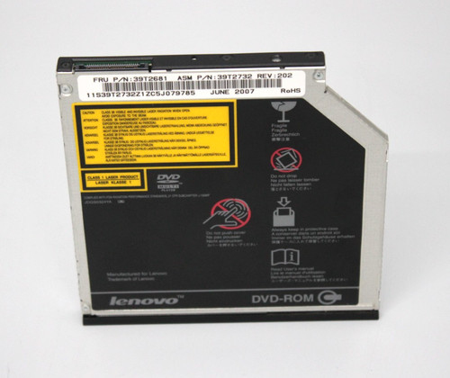 Dvd cdrw ujda775 pata ibm - dvd,