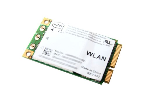 Intel wm3945abg mow2 - mow2, fru