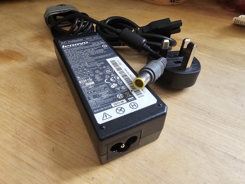 Original lenovo 90w 20v 5a - original,
