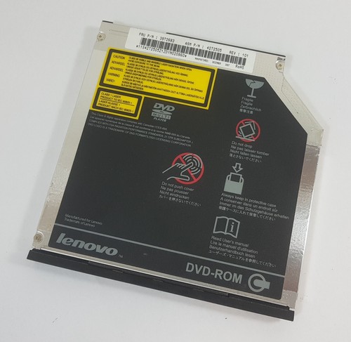 Dvd rom pata - 39t2683, lenovo