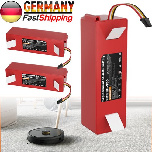 6800mah akku für - akku, mijia