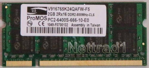 2gb ddr2 ram ibm - ram, lenovo
