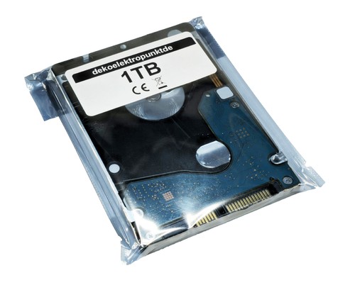 1tb hdd festplatte passend - 1tb,