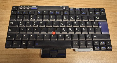 Ibm lenovo thinkpad t400 t500 - t400,