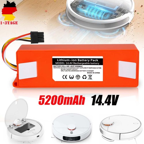 5200mah akku für - akku, xiaomi