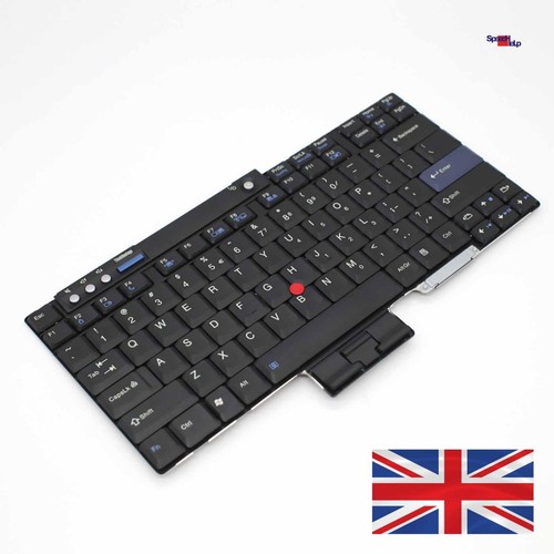 Ibm thinkpad t60 t61 - r60, r61