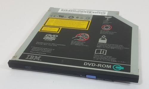 Dvd brenner für ibm - für, thinkpad