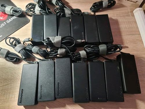 Original netzteil lenovo 20v - original,