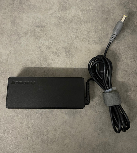 Lenovo thinkpad netzteil - netzteil,