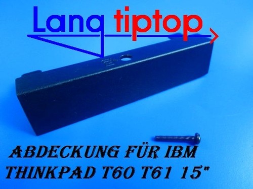 Festplatten abdeckung ibm - festplatten,