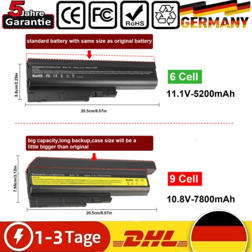 Cell akku für - akku, lenovo