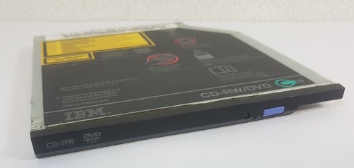 Dvd cdrw ujda755 pata - ujda755, ibm