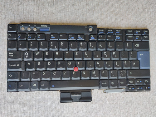 Ibm thinkpad t60 t61 - thinkpad,