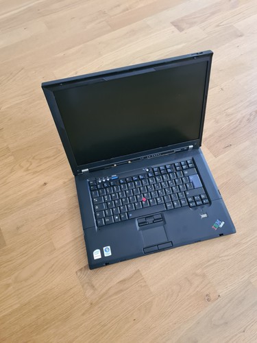 Lenovo t61 thinkpad - lenovo, laptop