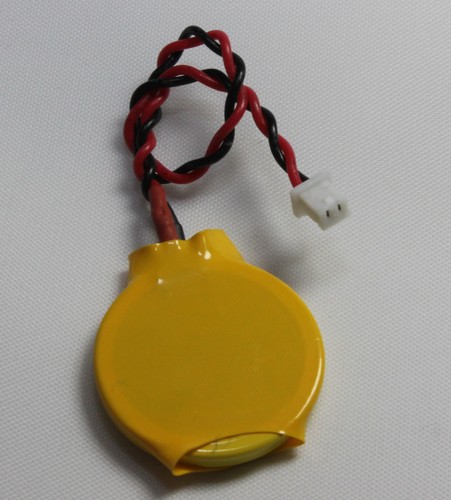 Cmos batterie bios - cmos,