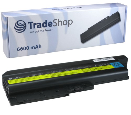 Akku ibm thinkpad t60 t61 - f,