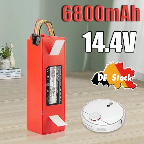 Für xiaomi roborock - xiaomi, s50